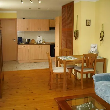Interaktiv In - Hauptstrasse Apartment Heiligenhaus