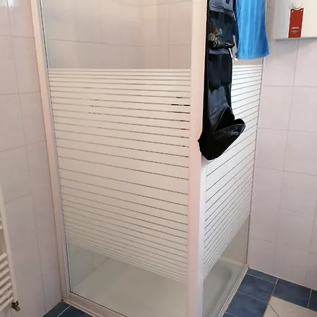 Apartment Interaktiv In - Hauptstrasse *