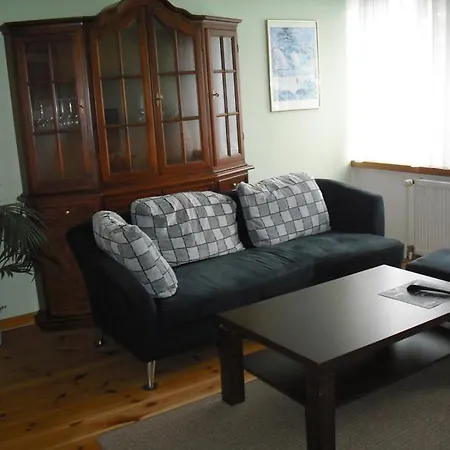 Appartement Interaktiv In - Hauptstrasse Heiligenhaus