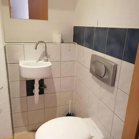 Interaktiv In - Hauptstrasse Apartman