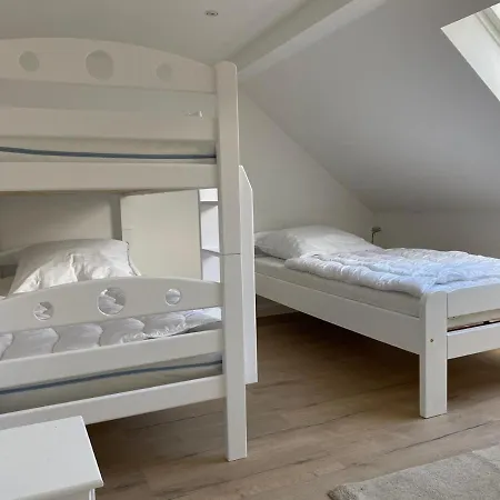 Interaktiv In - Hauptstrasse Appartement *