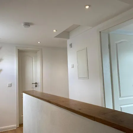 Apartamento Interaktiv In - Hauptstrasse *