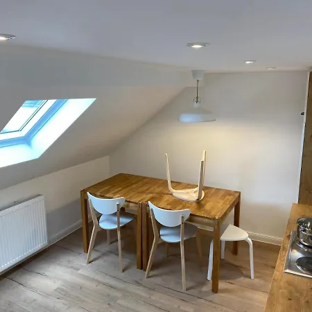 Interaktiv In - Hauptstrasse Apartamento