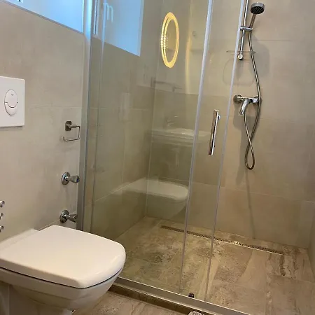 Interaktiv In - Hauptstrasse Apartman