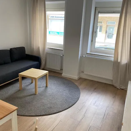 Apartment Interaktiv In - Hauptstrasse