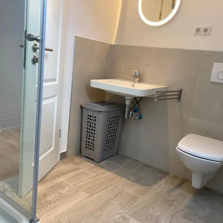 Interaktiv In - Hauptstrasse Appartement *