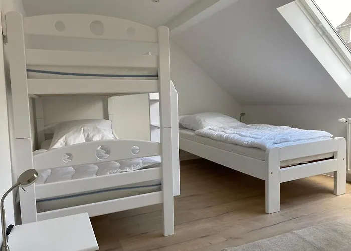 Interaktiv In - Hauptstrasse Appartement *