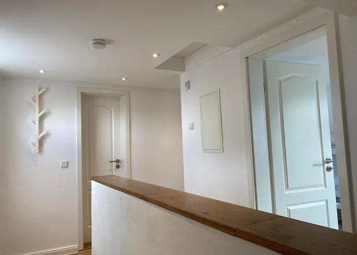 Appartement Interaktiv In - Hauptstrasse *