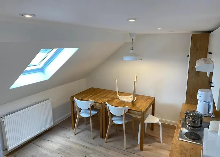 Interaktiv In - Hauptstrasse Appartement