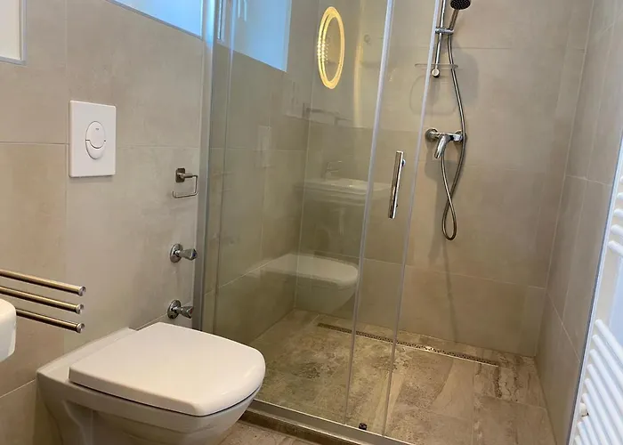 Interaktiv In - Hauptstrasse Appartement