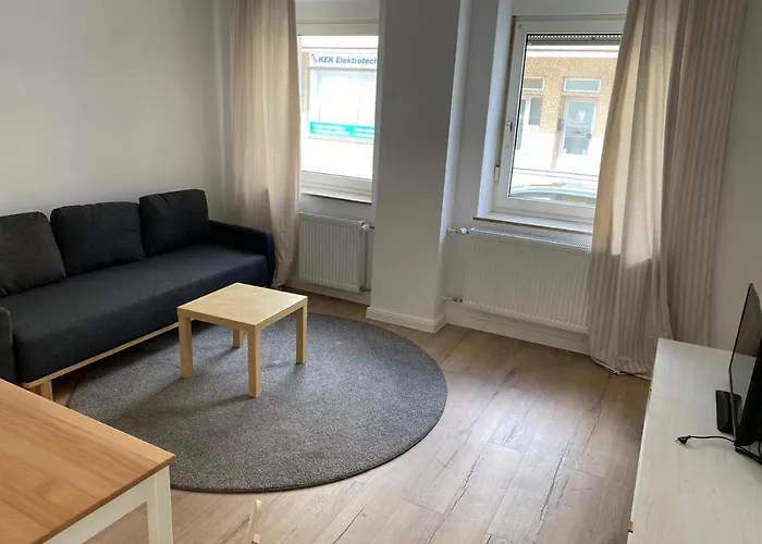 Appartement Interaktiv In - Hauptstrasse